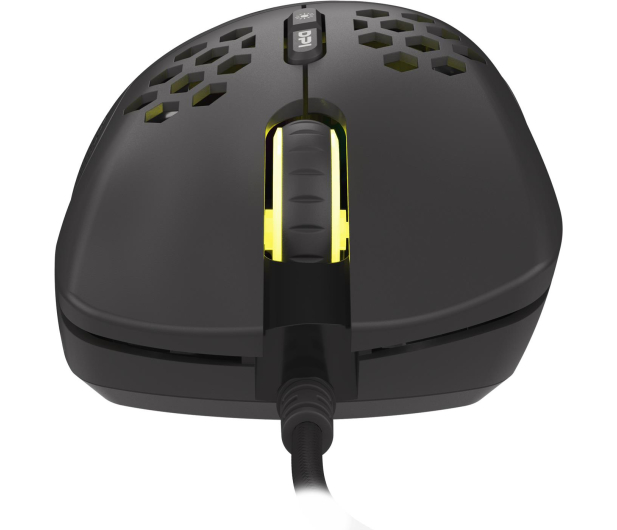 Genesis Krypton 555 czarna - 1092686 - zdjęcie 7